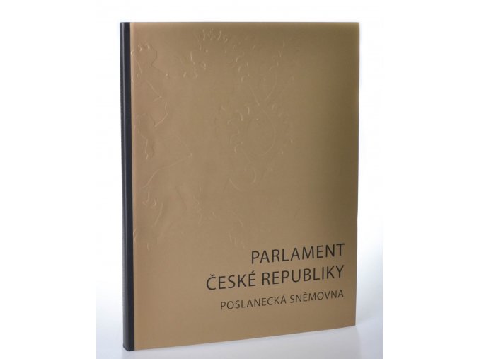 Parlament České republiky : Poslanecká sněmovna