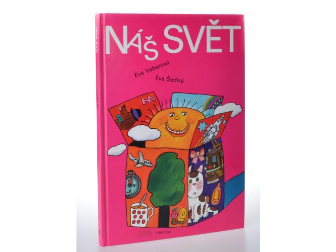 Náš svět