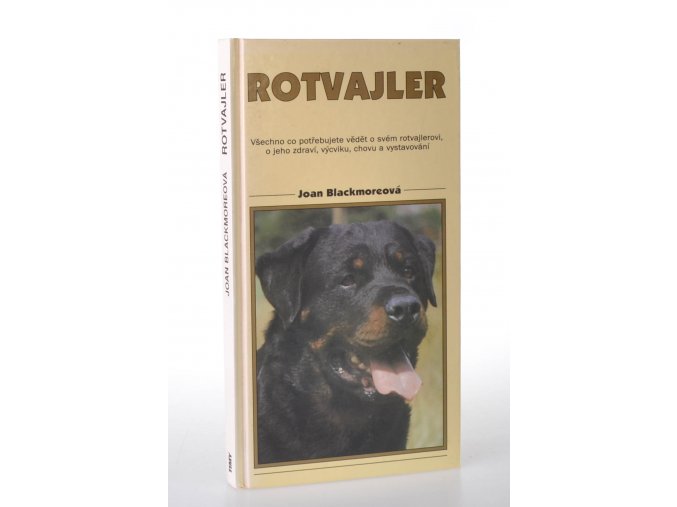 Rotvajler (1996)
