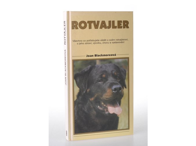 Rotvajler