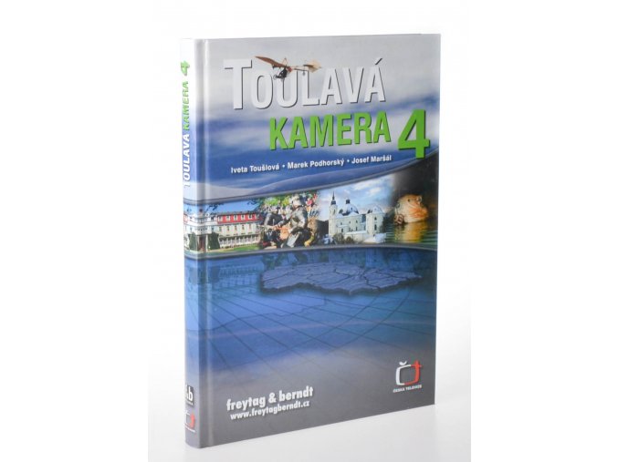 Toulavá kamera 4. díl