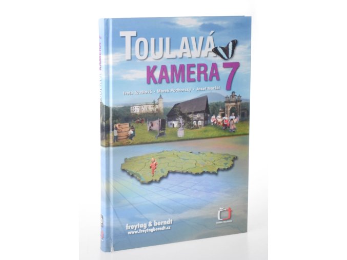 Toulavá kamera 7. díl