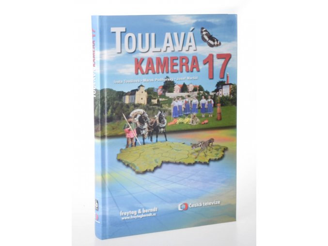 Toulavá kamera 17. díl