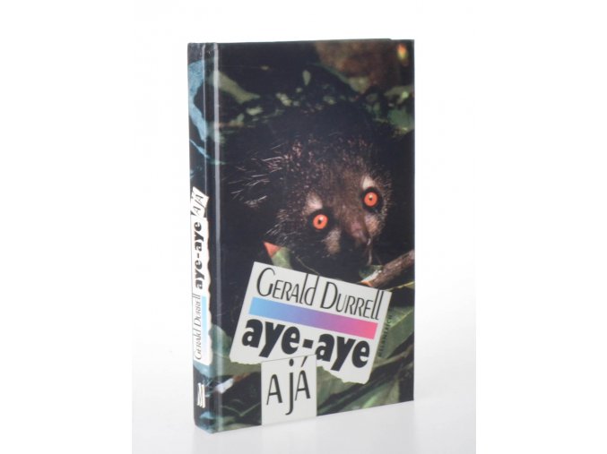 Aye-aye a já