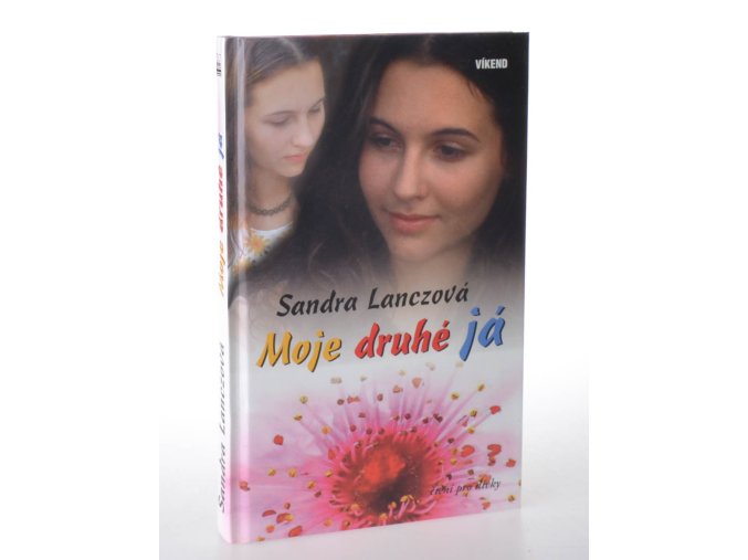 Moje druhé já