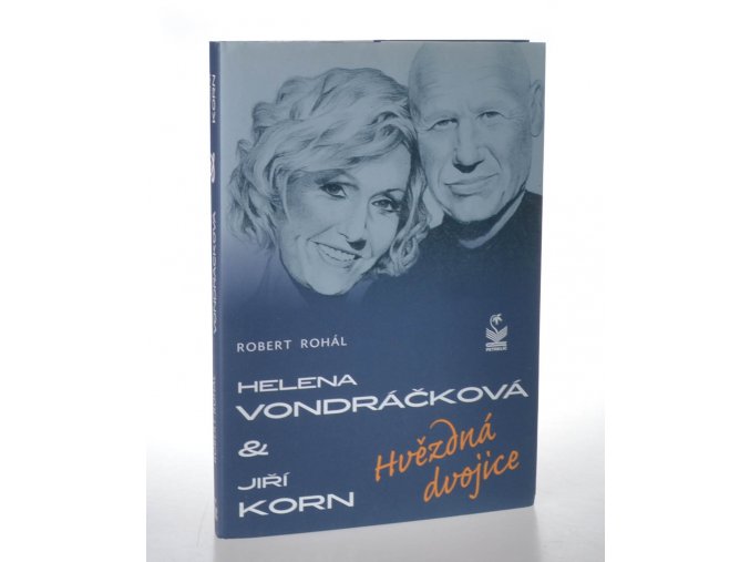 Helena Vondráčková, Jiří Korn : hvězdná dvojice