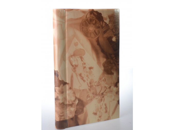 Fotoalbum rozkládací