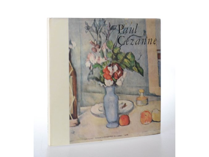 Paul Cézanne (1975)