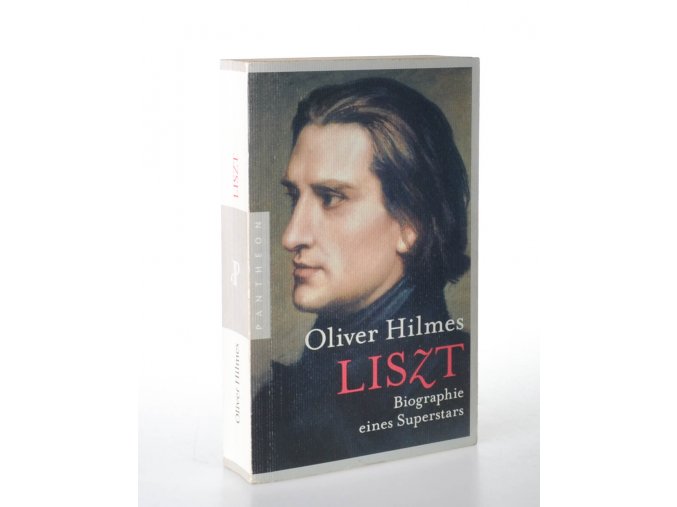 Franz Liszt : Biographie eines Superstars