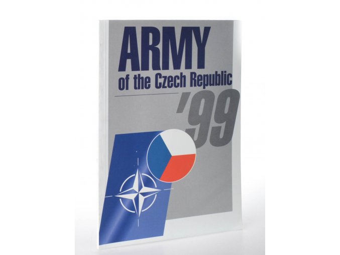 Army of the Czech Republic '99