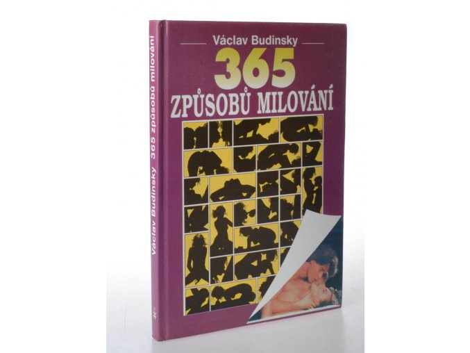 365 způsobů milování (1995)