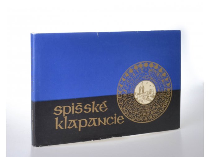 Spišské klapanice