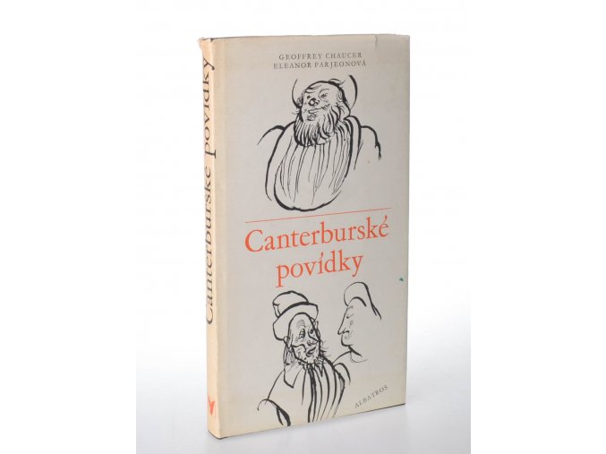 Canterburské povídky (1976)