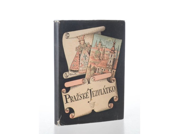 Pražské Jezulátko (1948)