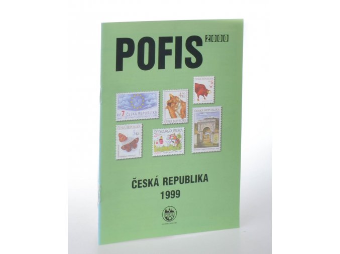 Pofis 2000 : Česká republika 1999