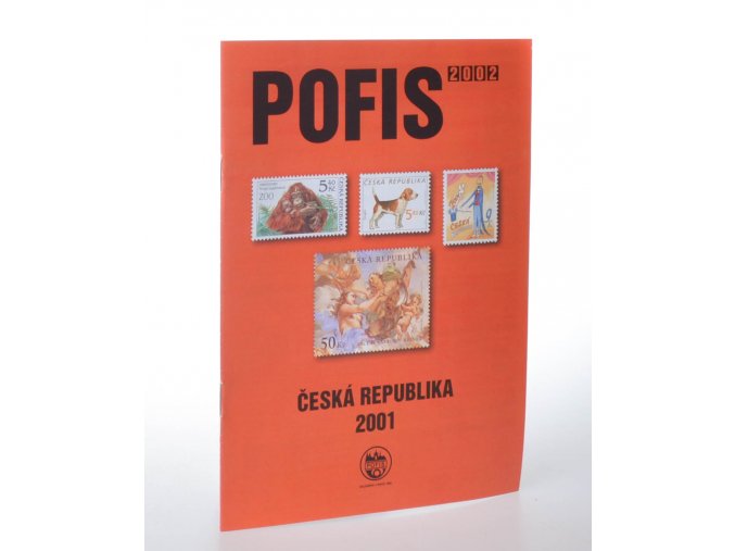 Pofis 2002 : Česká republika 2001