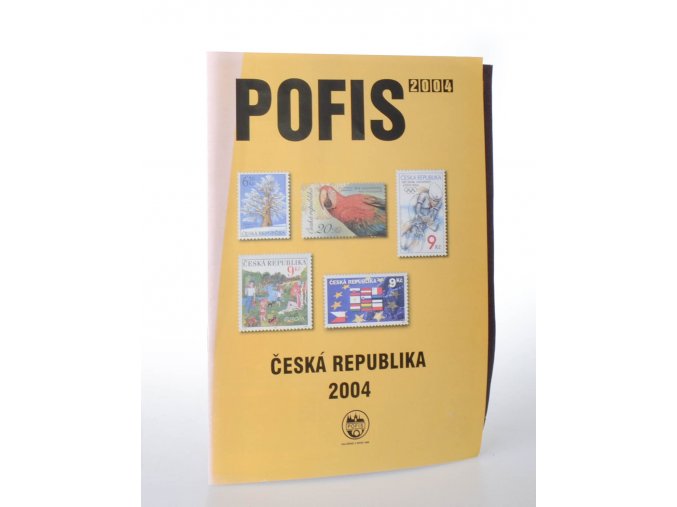Pofis 2004 : Česká republika 2004