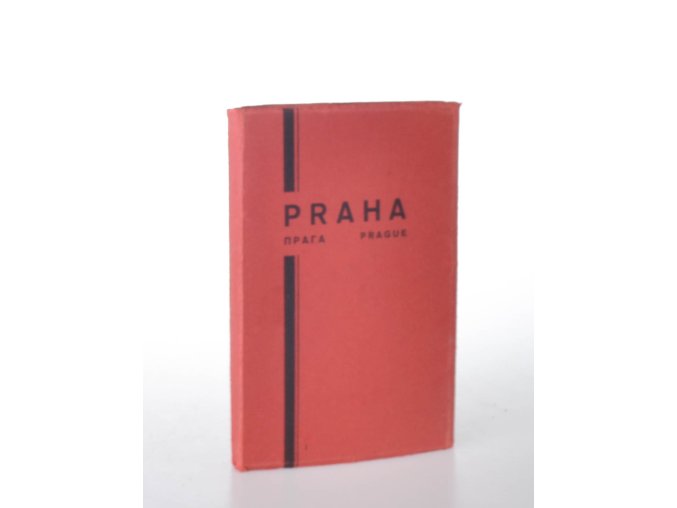 Praha - Praga - Prague