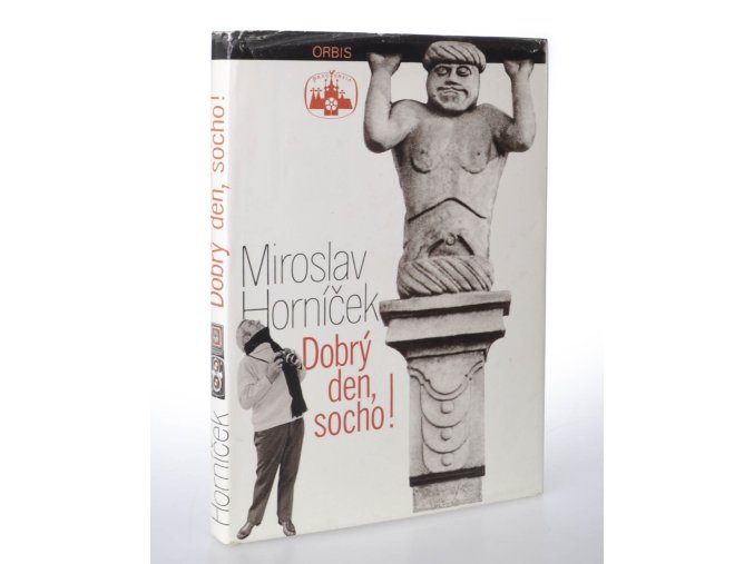 Dobrý den, socho!