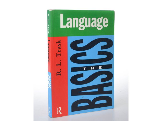 Language : The Basics (1996)