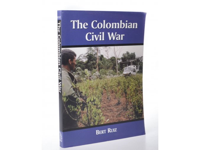 The Colombian civil war