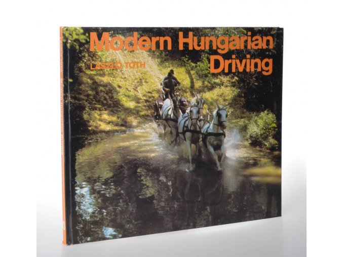 Modern Hungarian Driving