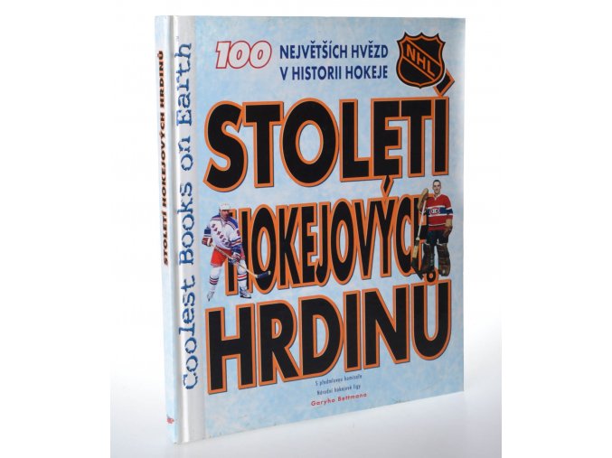 Století hokejových hrdinů