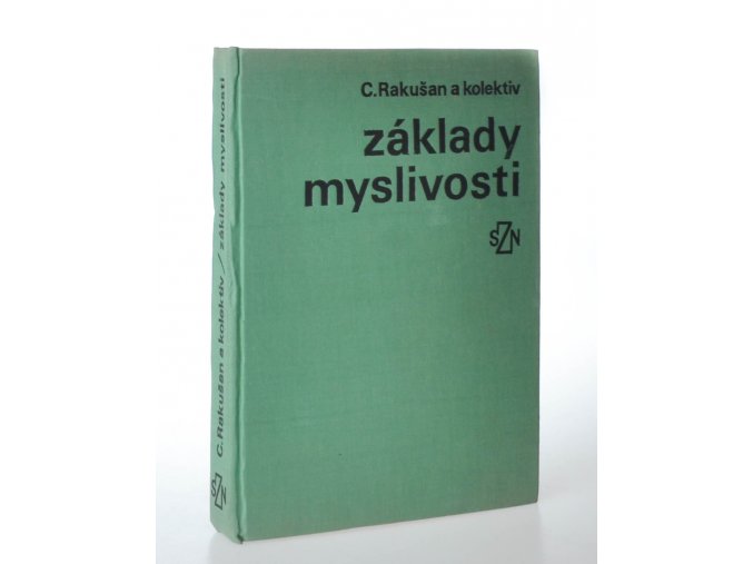 Základy myslivosti