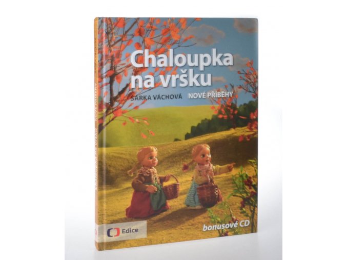 Chaloupka na vršku : nové příběhy (2013)