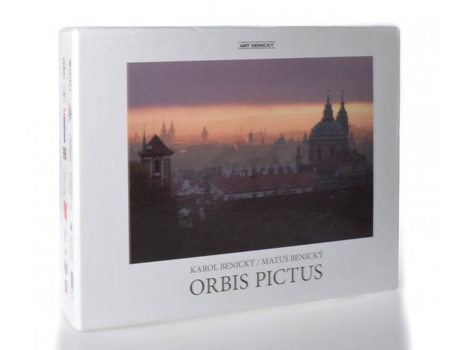 Orbis pictus (3 sv.)