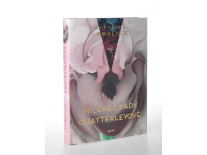 Milenec lady Chatterleyové (2020)