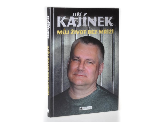 Můj život bez mříží