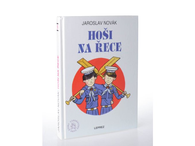 Hoši na řece
