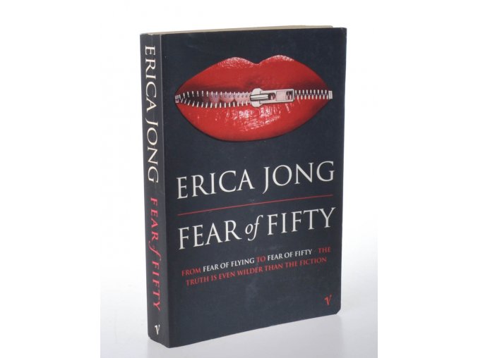 Fear of Fifty : a midlife memoir