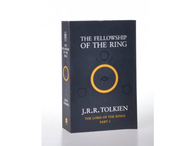 The Fellowship of the Ring. The Lord of the Rings. Part 1