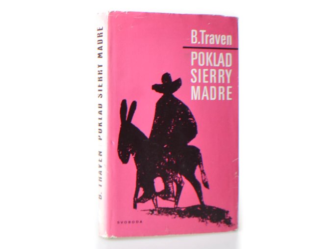 Poklad na Sierra Madre (1973)