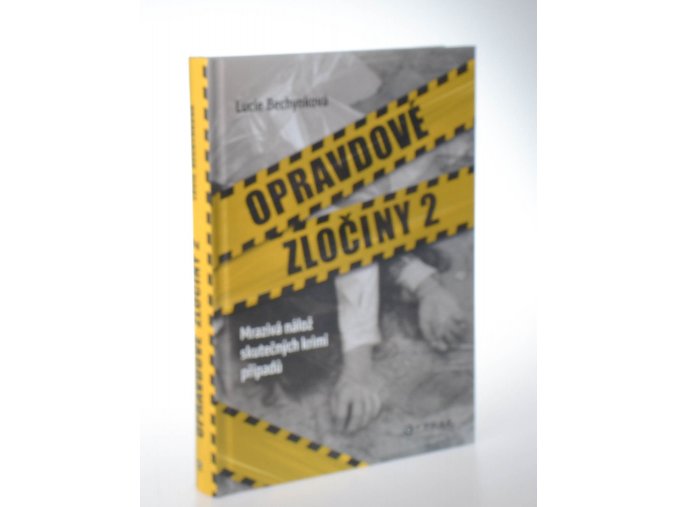 Opravdové zločiny 2