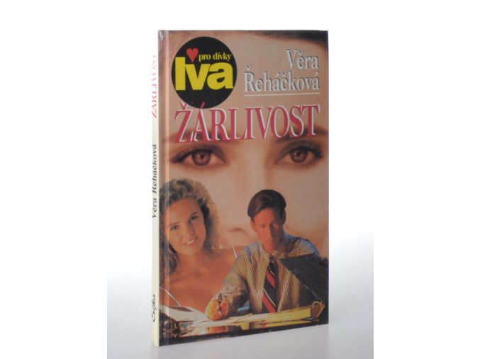 Žárlivost (1998)