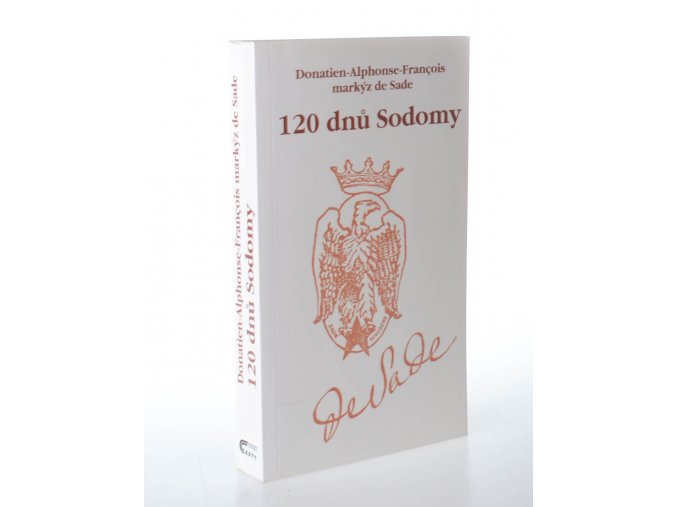 120 dnů Sodomy (2000)