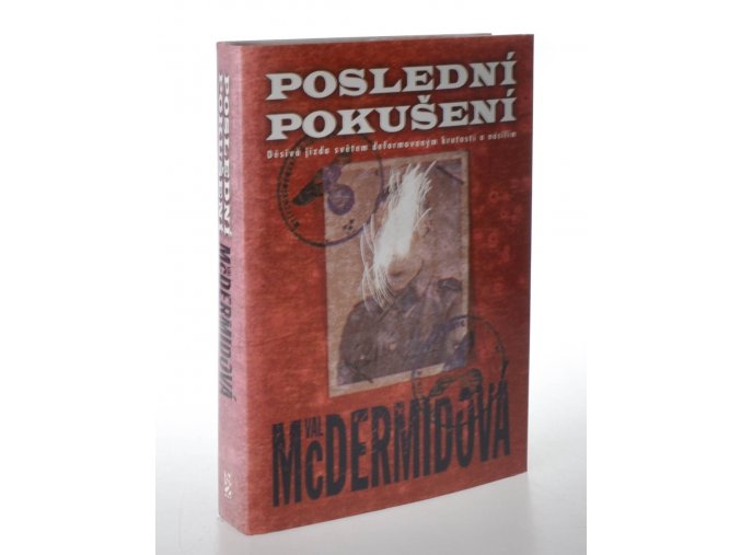 Poslední pokušení