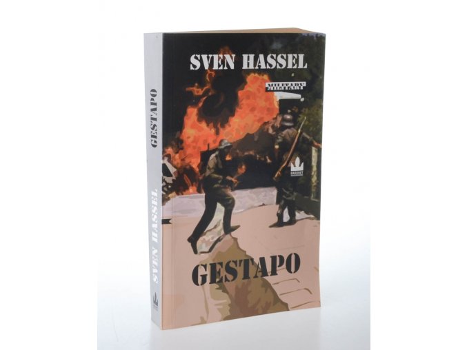 Gestapo (2008)