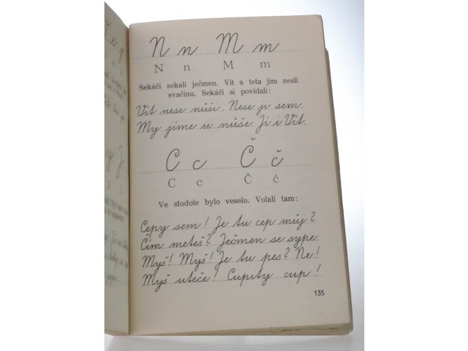 Poupata : čítanka malých (1948)