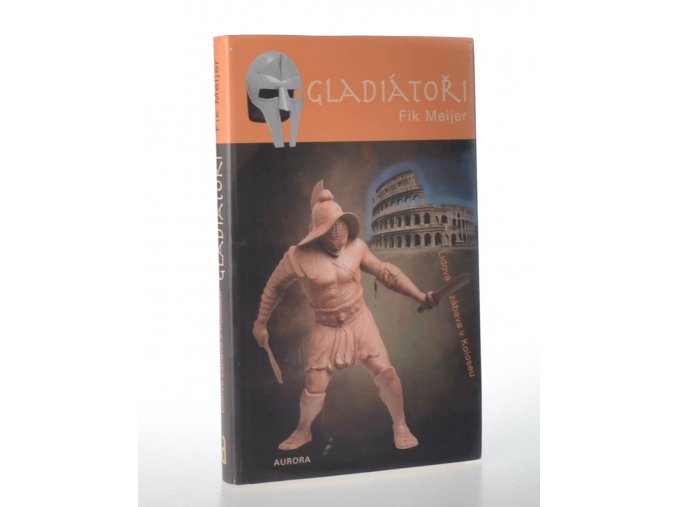Gladiátoři (2006)