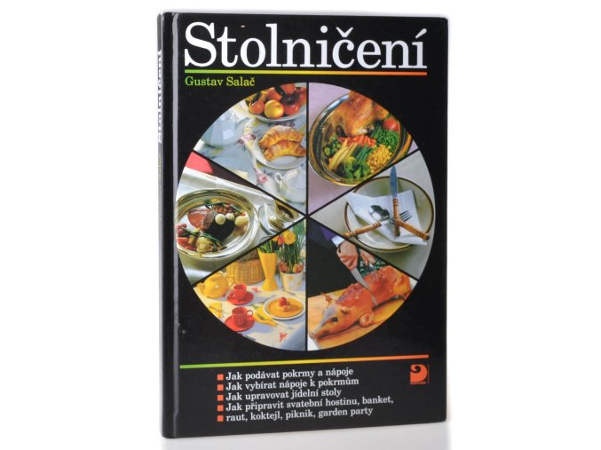 Stolničení (2006, 2018)