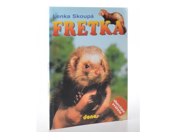 Fretka (1998)