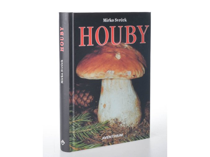 Houby (2005)