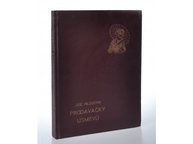 Prodavačky úsměvů