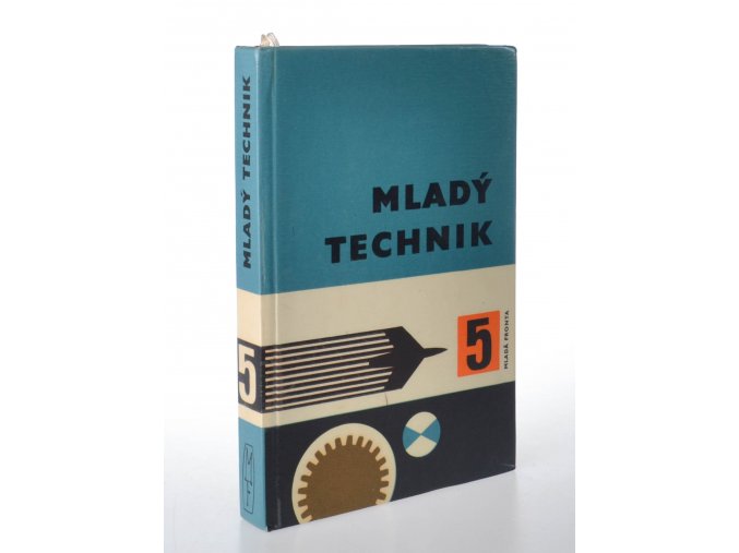 Mladý technik 5