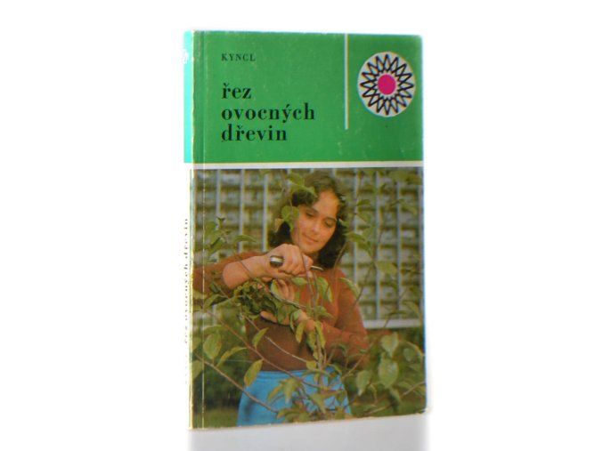 Řez ovocných dřevin