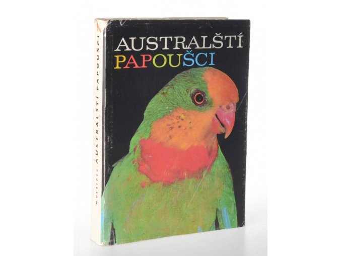 Australští papoušci
